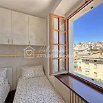 213 - Anna - Quadrilocale A Al Primo Piano Con Vista Mare Strepitosa!- White Club Omaggio Dal Lun Al Ven Fino Al 02-08 Διαμέρισμα *