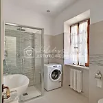 213 - Anna - Quadrilocale A Al Primo Piano Con Vista Mare Strepitosa!- White Club Omaggio Dal Lun Al Ven Fino Al 02-08 Διαμέρισμα *