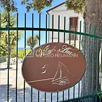 213 - Anna - Quadrilocale A Al Primo Piano Con Vista Mare Strepitosa!- White Club Omaggio Dal Lun Al Ven Fino Al 02-08 Διαμέρισμα Numana
