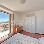 Apartment 213 - Anna - Quadrilocale A Al Primo Piano Con Vista Mare Strepitosa!- White Club Omaggio Dal Lun Al Ven Fino Al 02-08 Numana