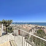 Apartment 213 - Anna - Quadrilocale A Al Primo Piano Con Vista Mare Strepitosa!- White Club Omaggio Dal Lun Al Ven Fino Al 02-08 *