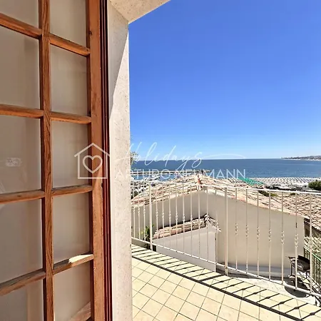 Appartamento 213 - Anna - Quadrilocale A Al Primo Piano Con Vista Mare Strepitosa! *