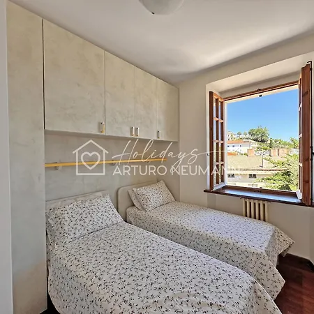 Διαμέρισμα 213 - Anna - Quadrilocale A Al Primo Piano Con Vista Mare Strepitosa!- White Club Omaggio Dal Lun Al Ven Fino Al 02-08