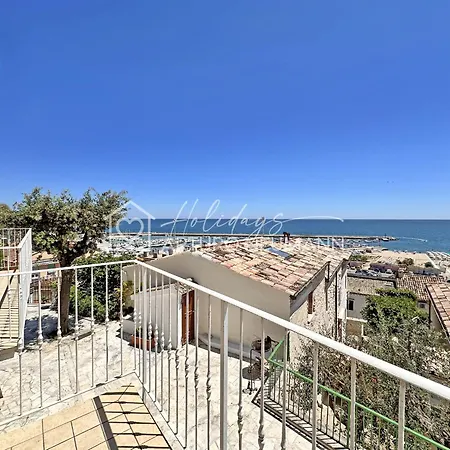 Διαμέρισμα 213 - Anna - Quadrilocale A Al Primo Piano Con Vista Mare Strepitosa!- White Club Omaggio Dal Lun Al Ven Fino Al 02-08 *